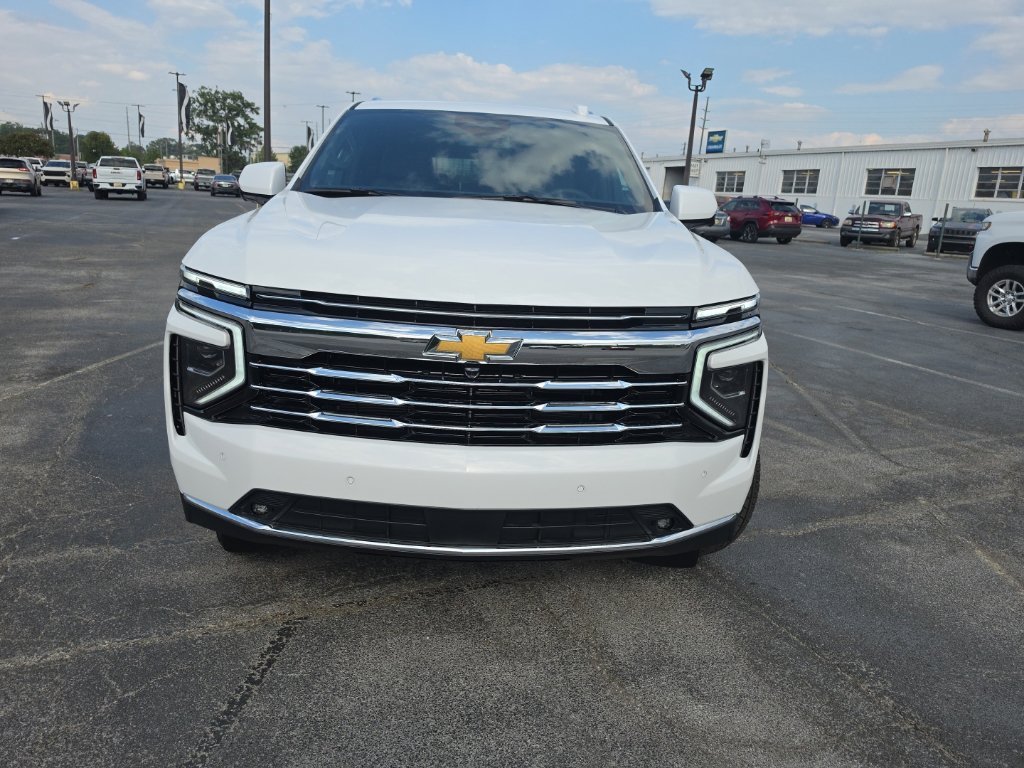 2027 Chevrolet Tahoe LT - Photo 2
