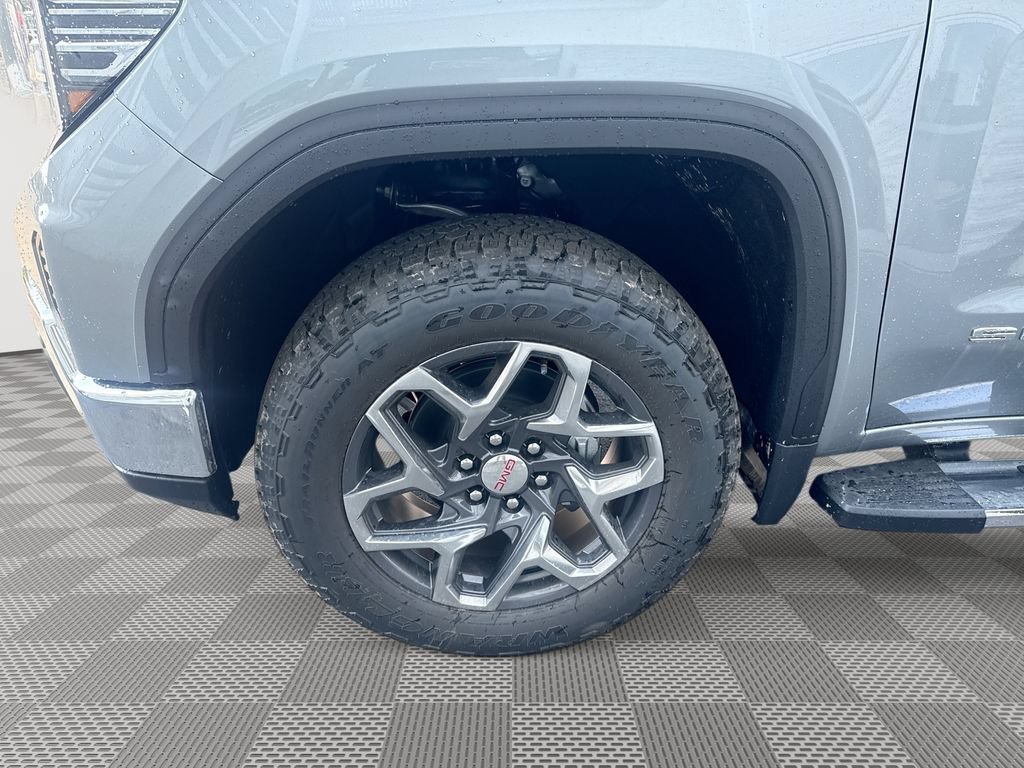 2026 GMC Sierra 1500 SLT - Photo 30