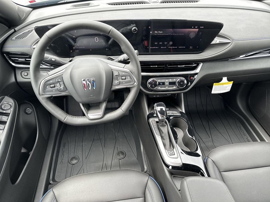 2026 Buick Envista Sport Touring - Photo 15