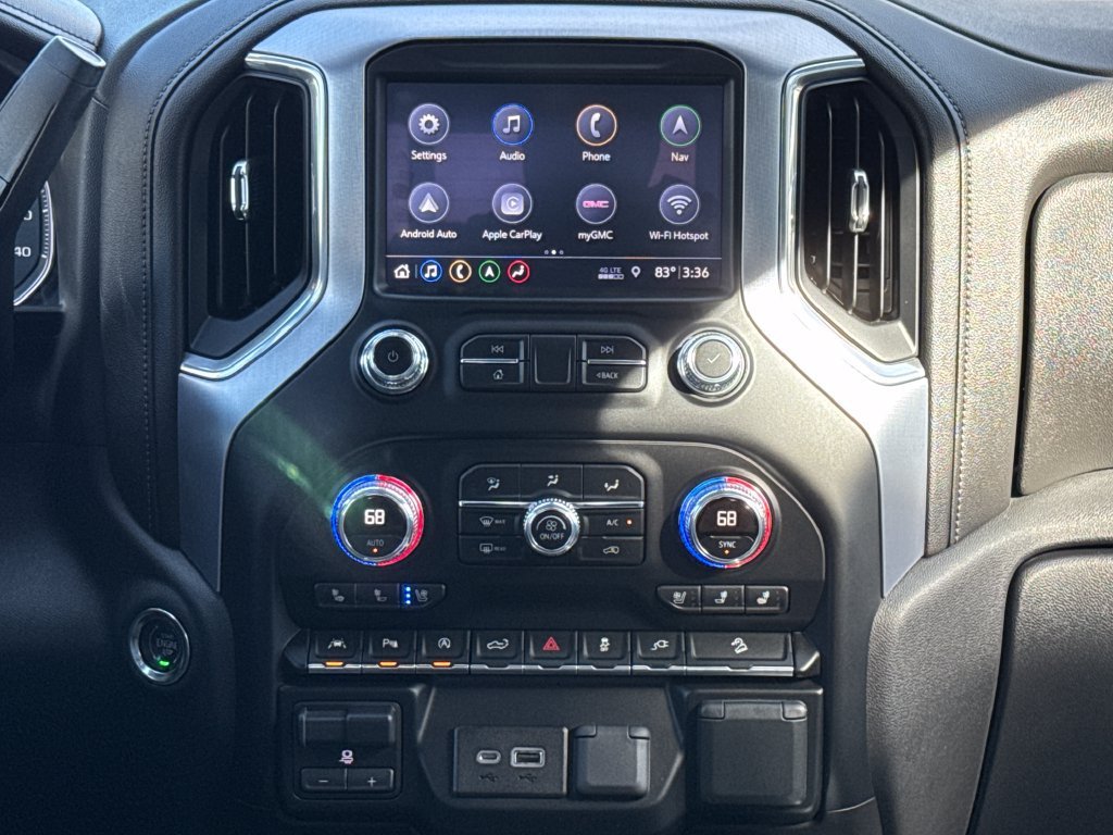 2019 GMC Sierra 1500 SLT - Photo 23