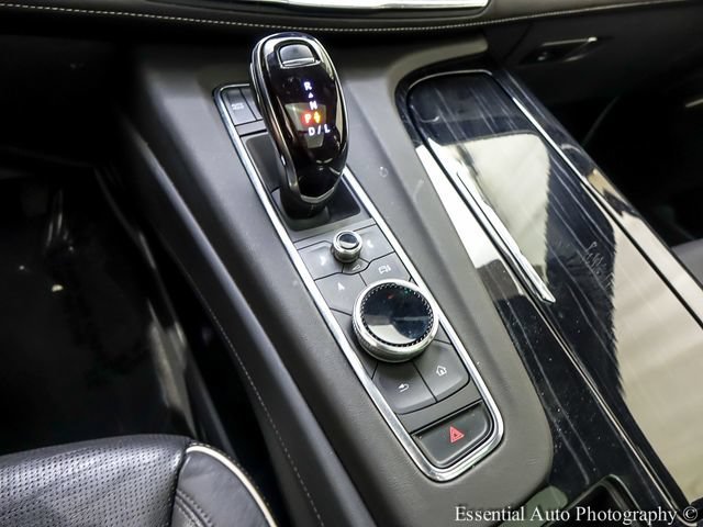 Used 2024 Black Raven Cadillac Sport image 22