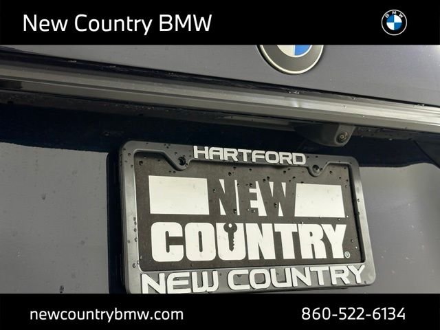 New 2027 Carbon Black Metallic BMW xDrive40i image 34