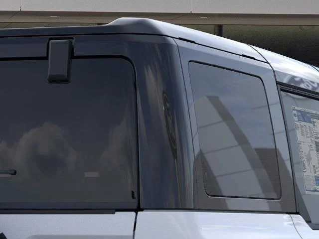 New 2026 Oxford White Ford Big Bend® image 52