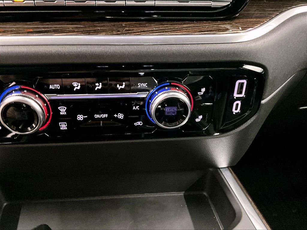 Used 2026 Summit White GMC Elevation image 26