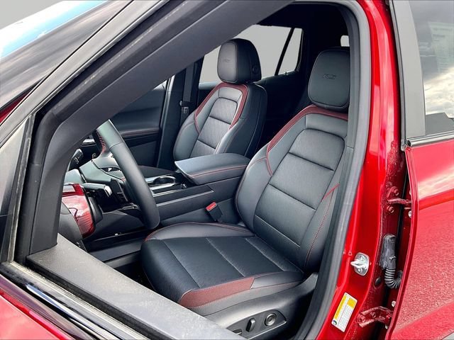 2027 Chevrolet Equinox RS - Photo 10