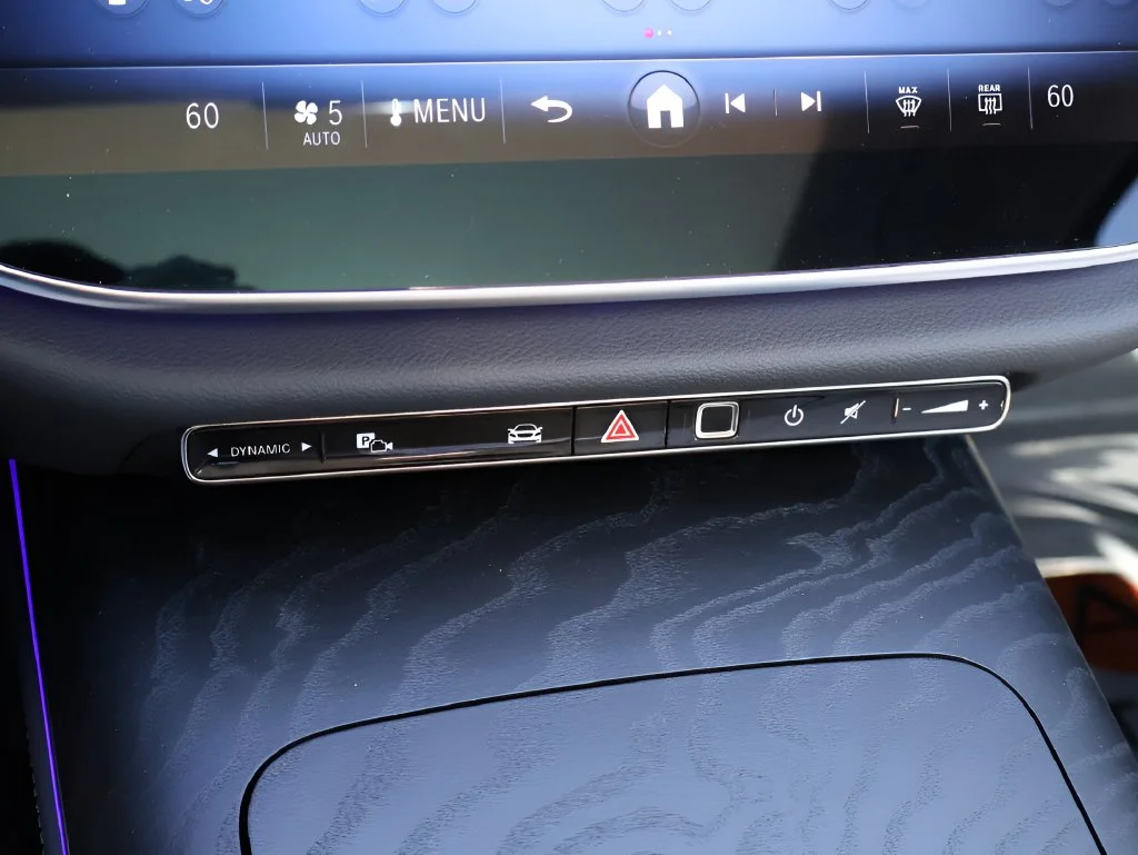 New 2026 Obsidian Black Metallic Mercedes-Benz E 450 image 26