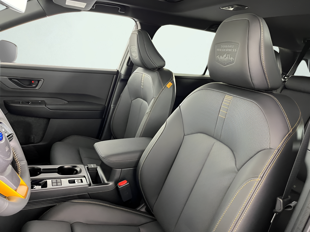 2026 Subaru Outback Wilderness - Photo 23