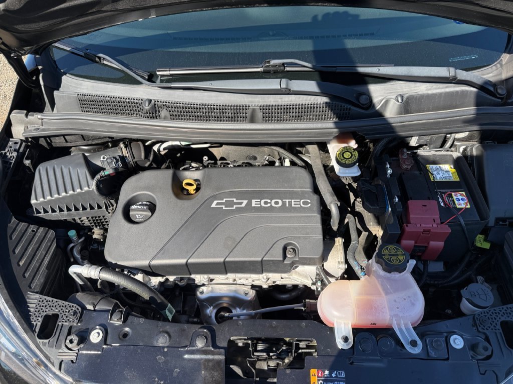 Used 2021 Black Chevrolet ACTIV image 20