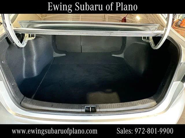 Used 2023 Silver Toyota SE image 26