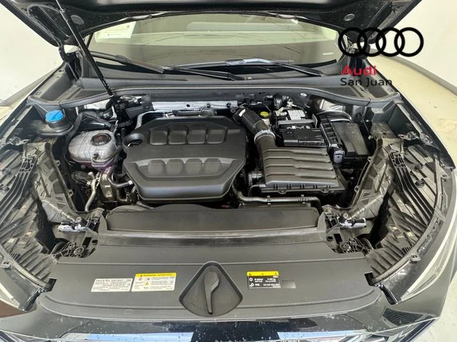 Certified Used 2026  Audi S line image 6