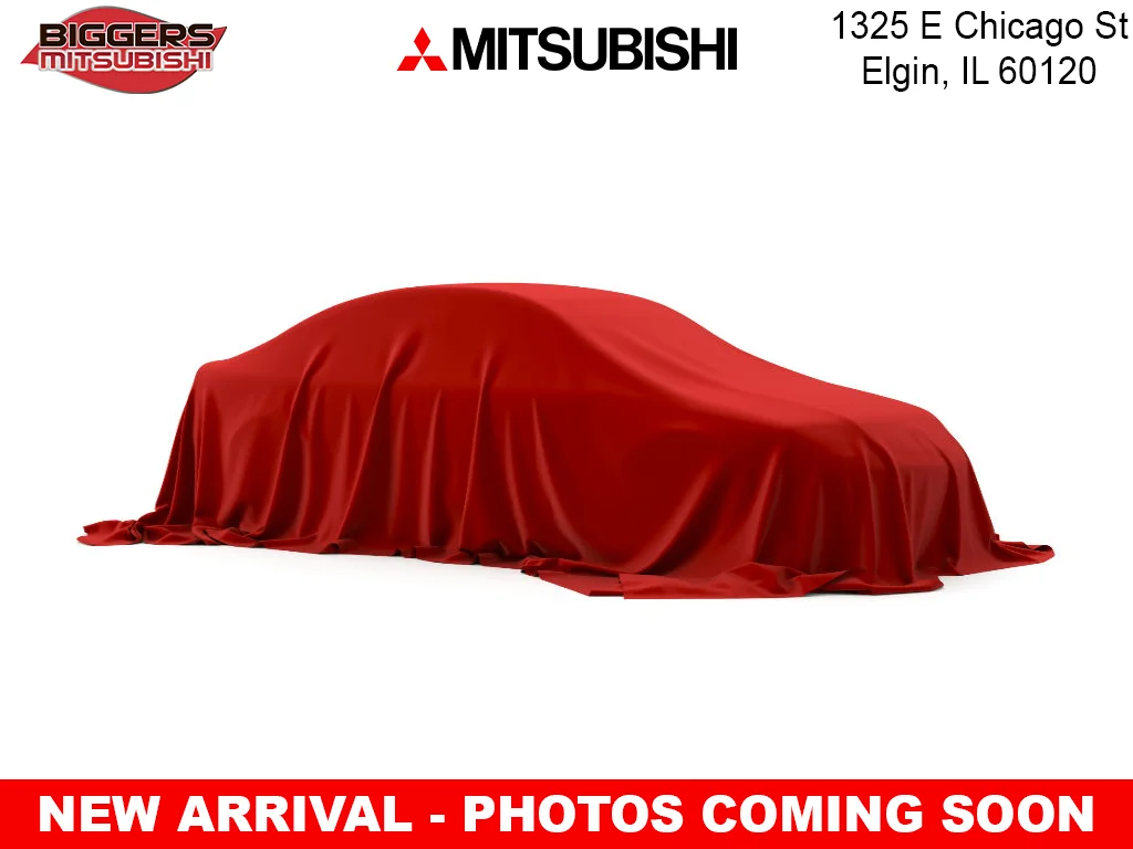 2026 Mitsubishi Eclipse Cross