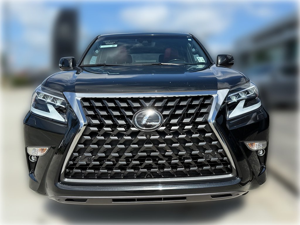 Certified Used 2023 CAVIAR Lexus Base image 3
