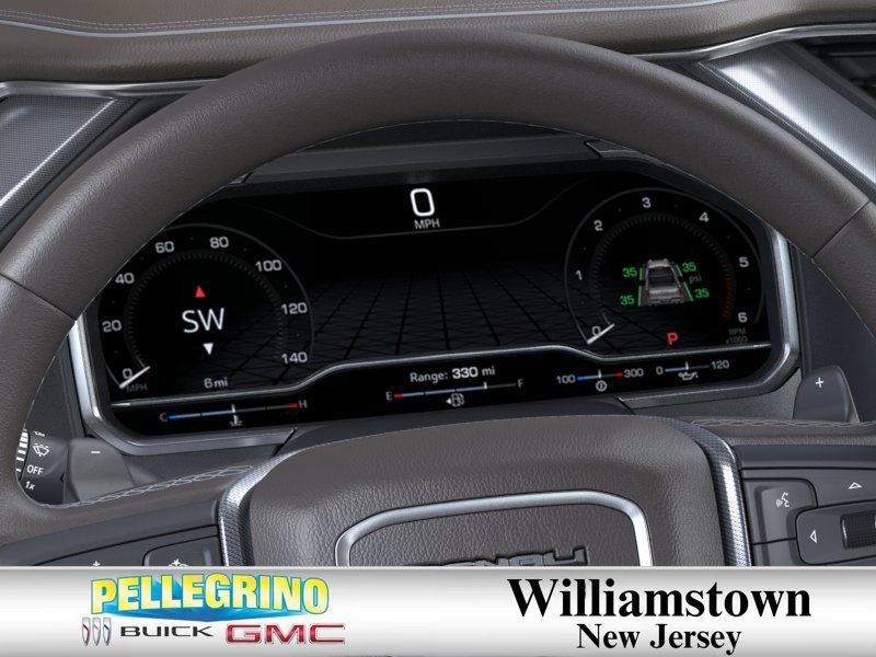 2026 GMC Sierra 1500 Denali - Photo 14