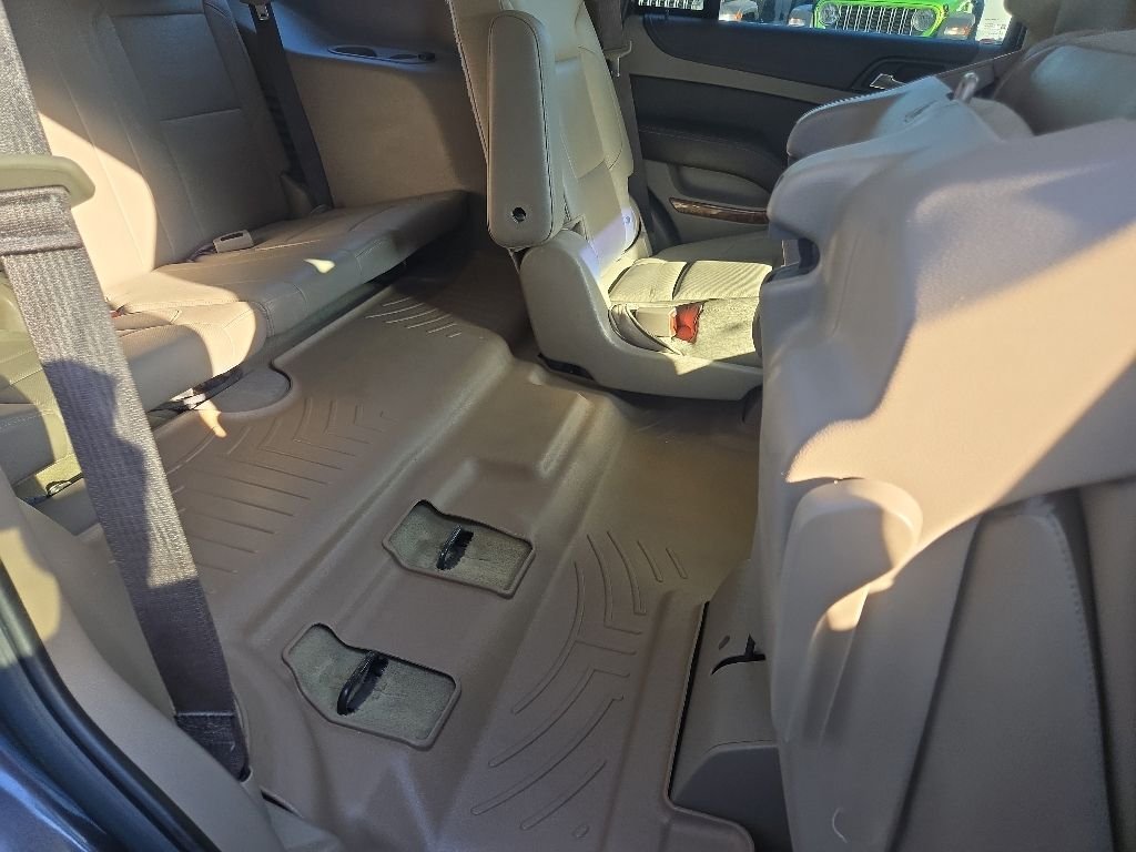 Used 2018 Gray Chevrolet Premier image 90