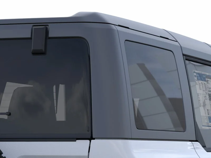 New 2026 Oxford White Ford Outer Banks® image 25
