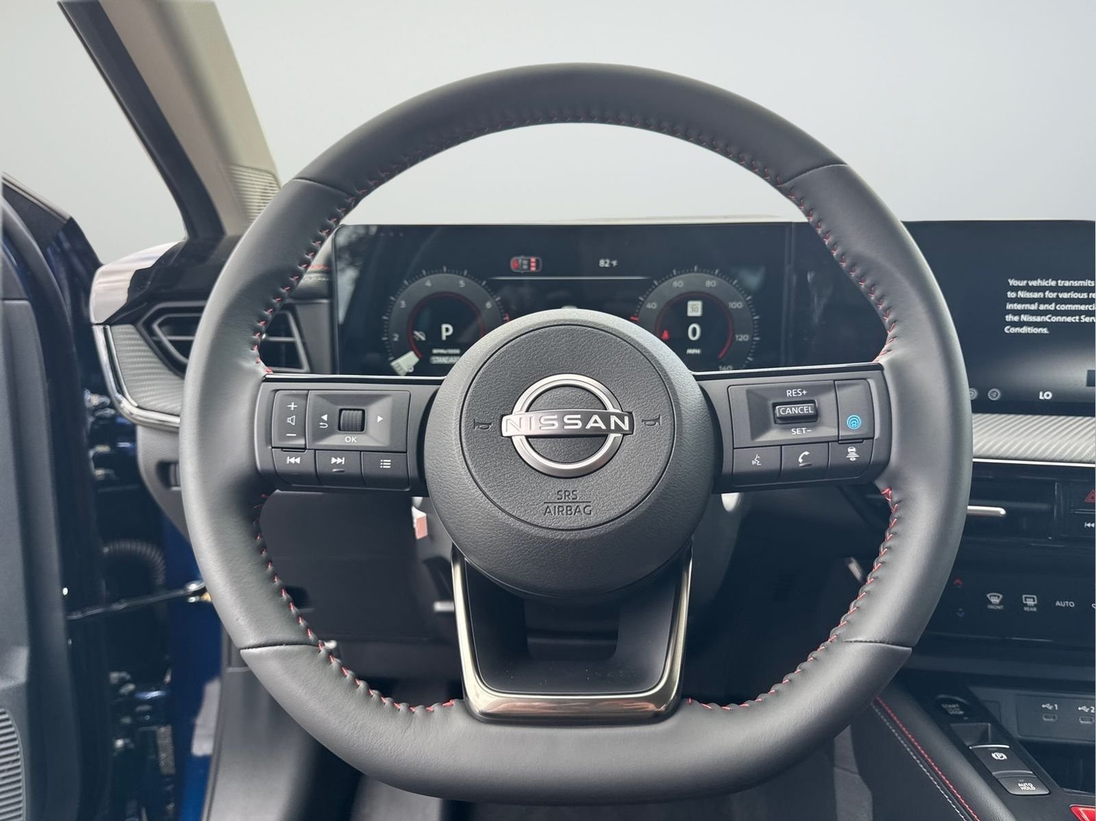 2026 Nissan KICKS SR - Photo 13