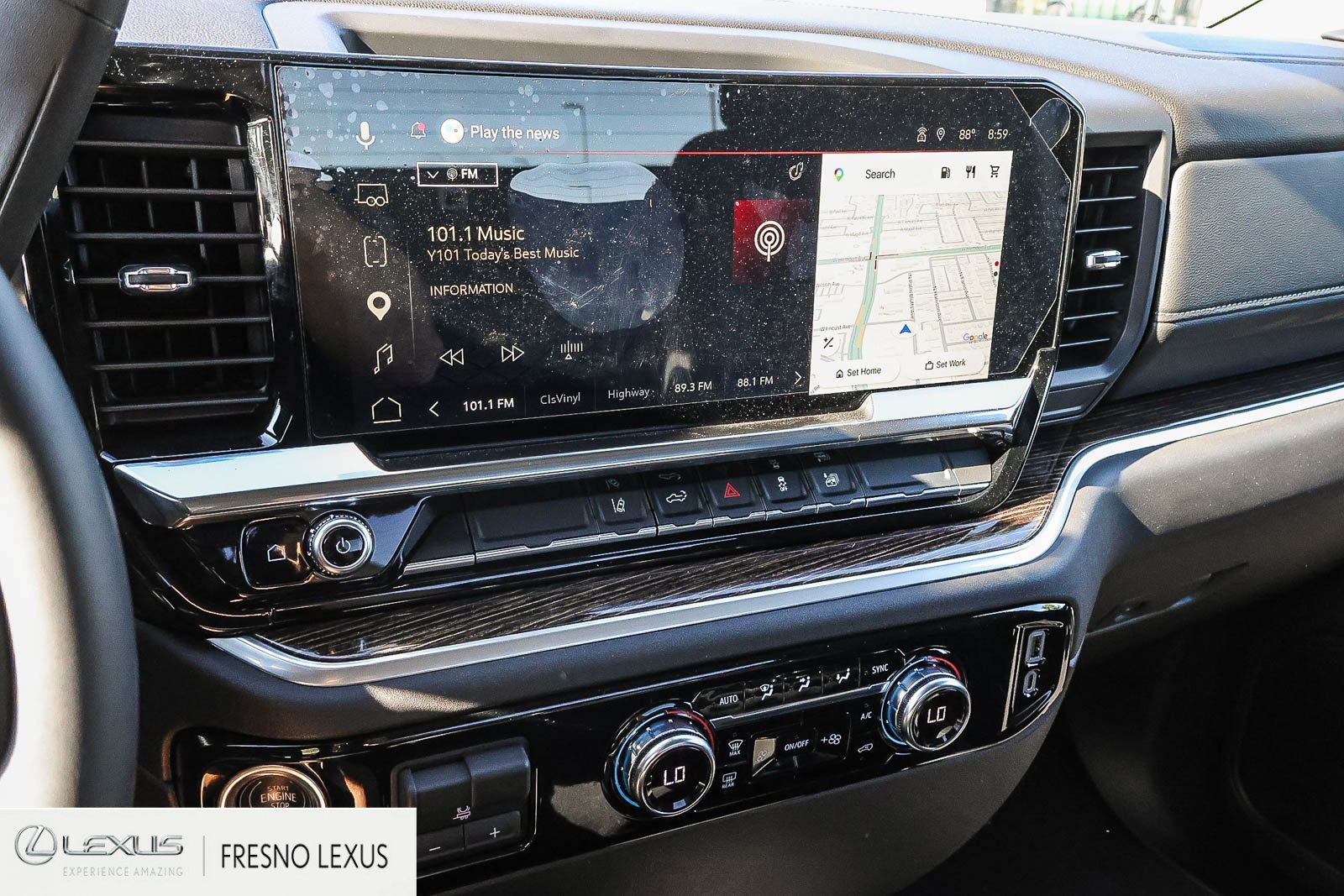 2025 GMC Sierra 3500HD SLE - Photo 26