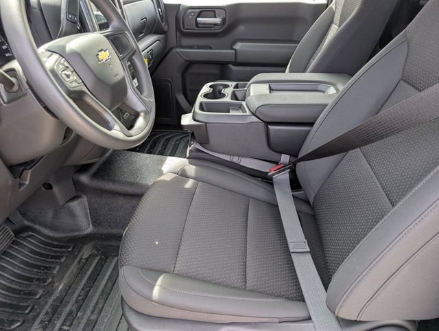 2026 Chevrolet Silverado 1500 Work Truck - Photo 6