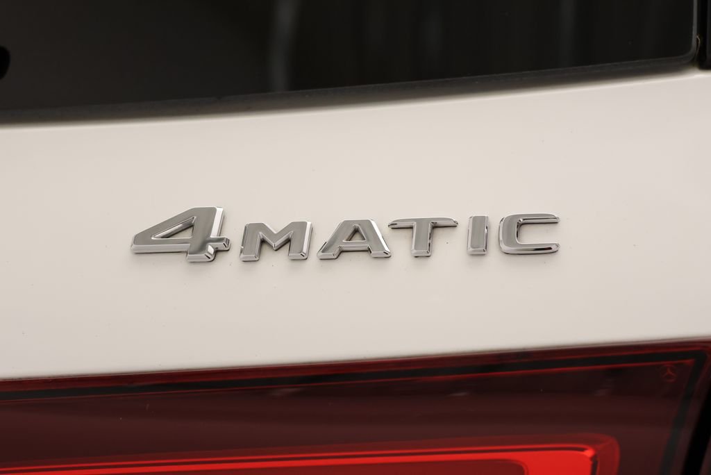 Certified Used 2024 Polar White Mercedes-Benz GLE 450 image 10