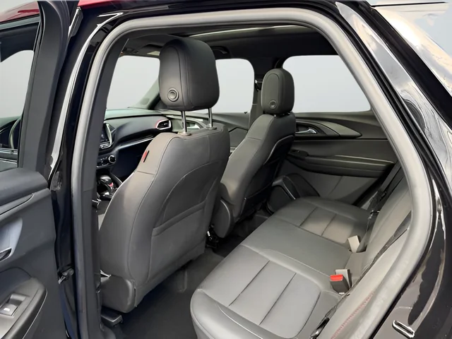 Used 2023 Black Chevrolet RS image 22