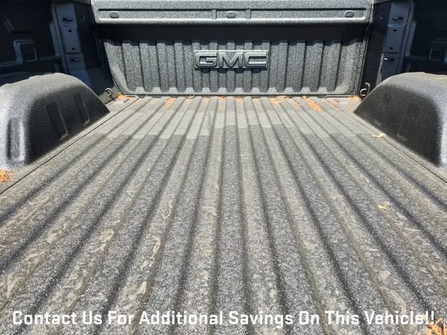 2026 GMC Sierra 1500 Elevation - Photo 22