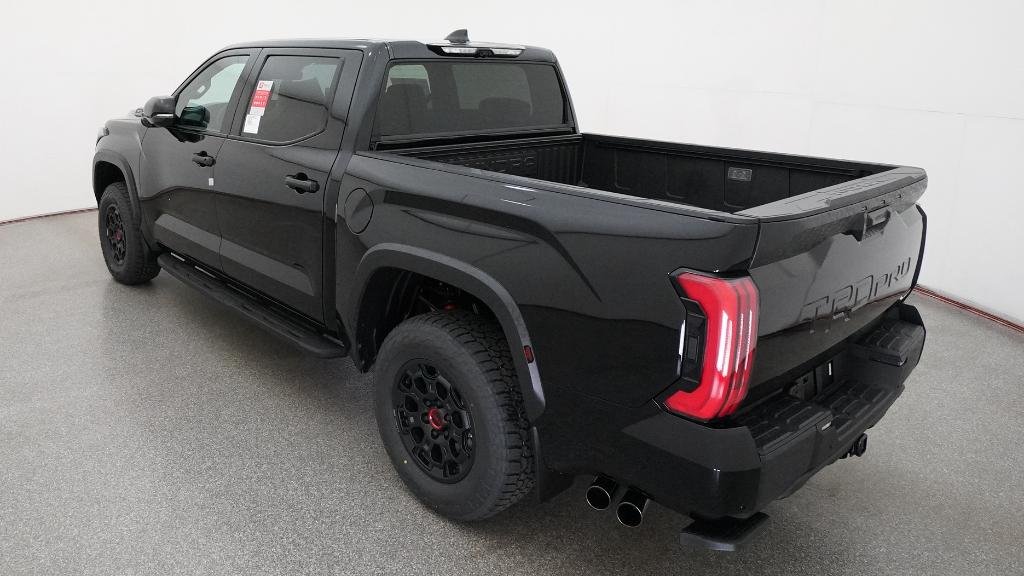 2026 Toyota Tundra TRD Pro - Photo 15