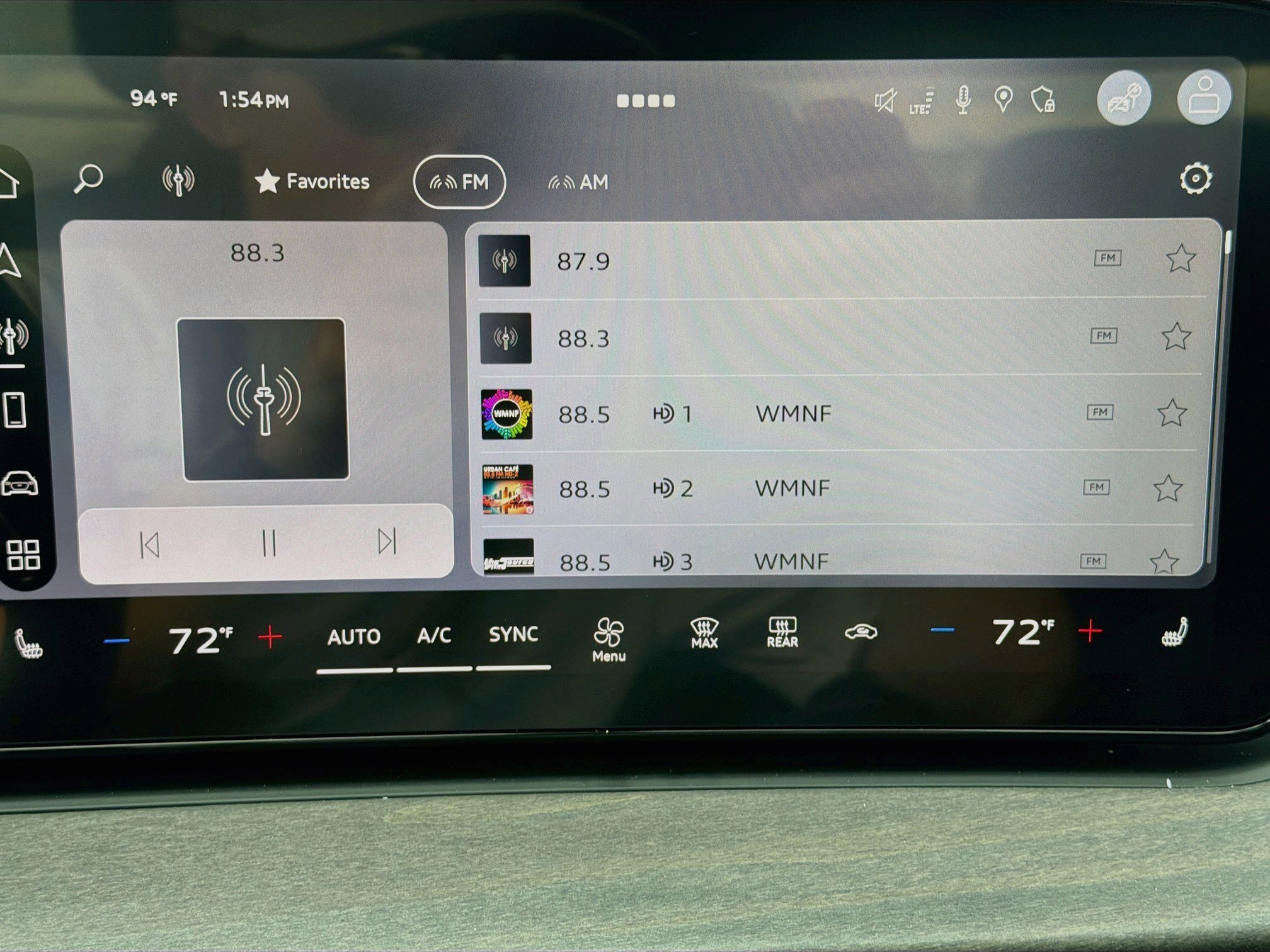 New 2026 Daytona Gray Pearl Effect Audi S line image 31
