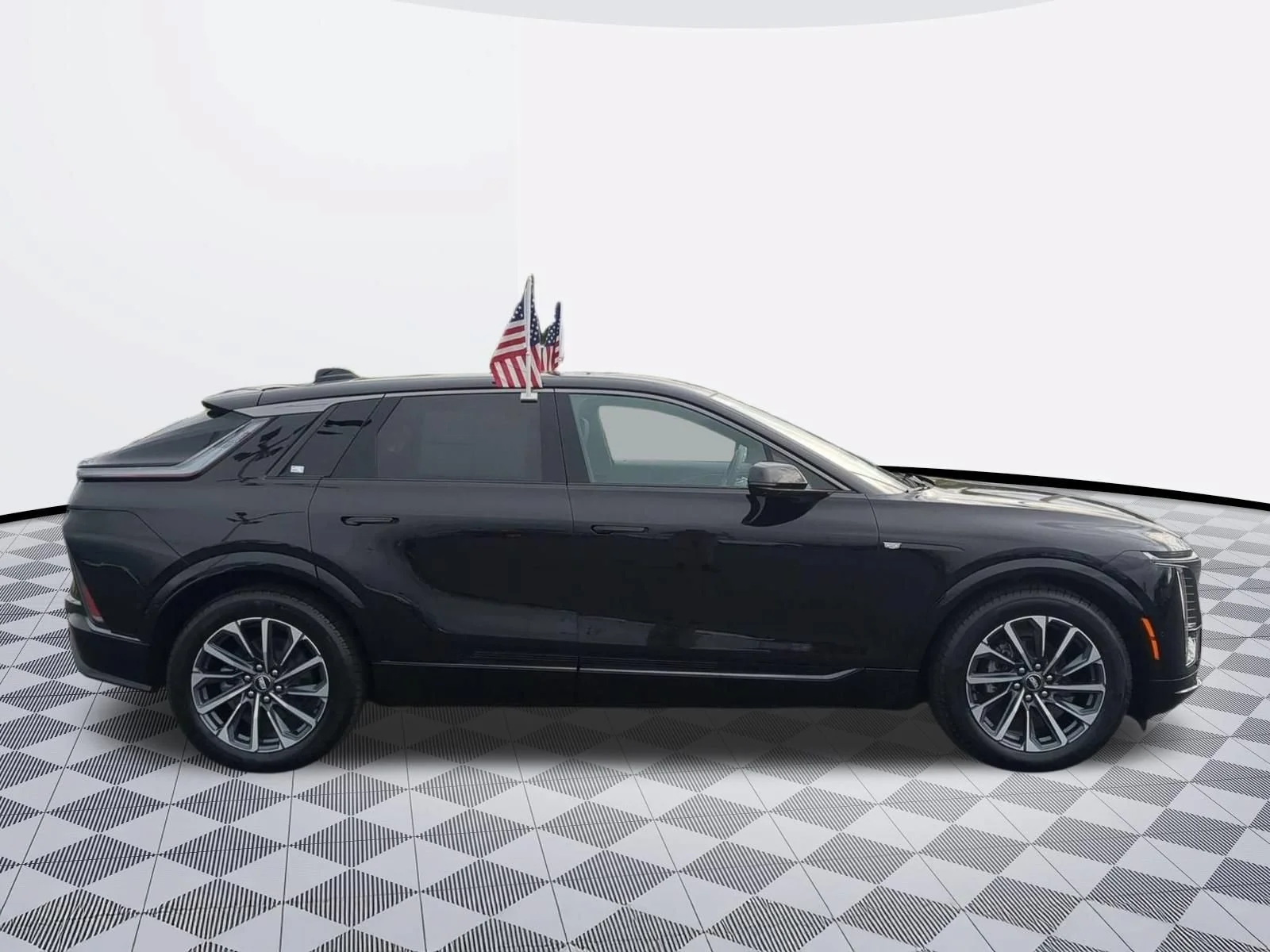 2024 Cadillac LYRIQ Sport 1 - Photo 8
