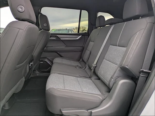 2026 GMC Acadia Elevation - Photo 14