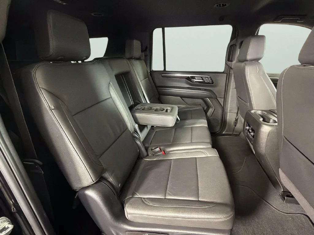 Used 2025 Black Chevrolet LT image 32