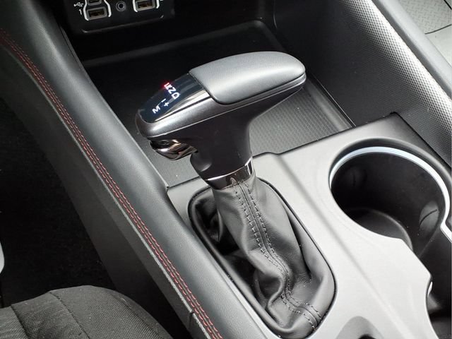 Used 2026  Dodge GT image 9