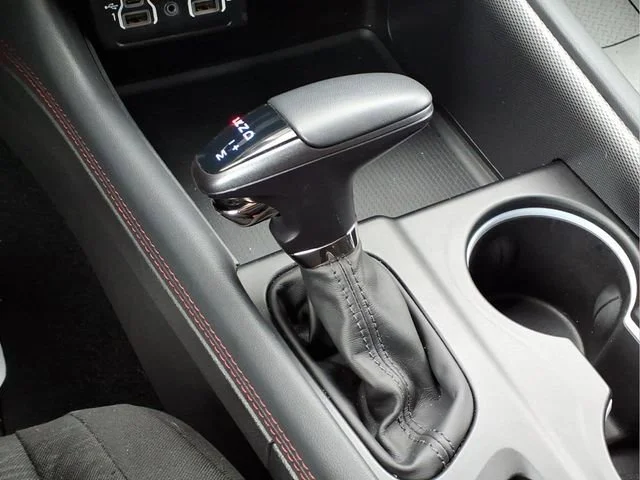 Used 2026  Dodge GT image 9