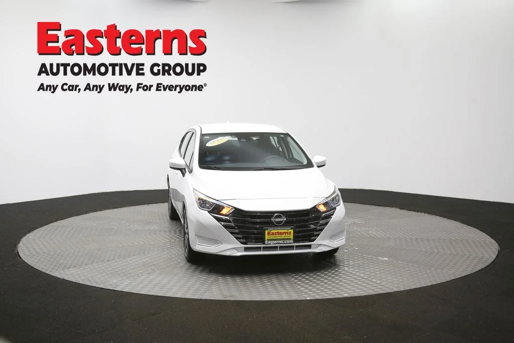 Used 2023 White Nissan 1.6 SV image 51