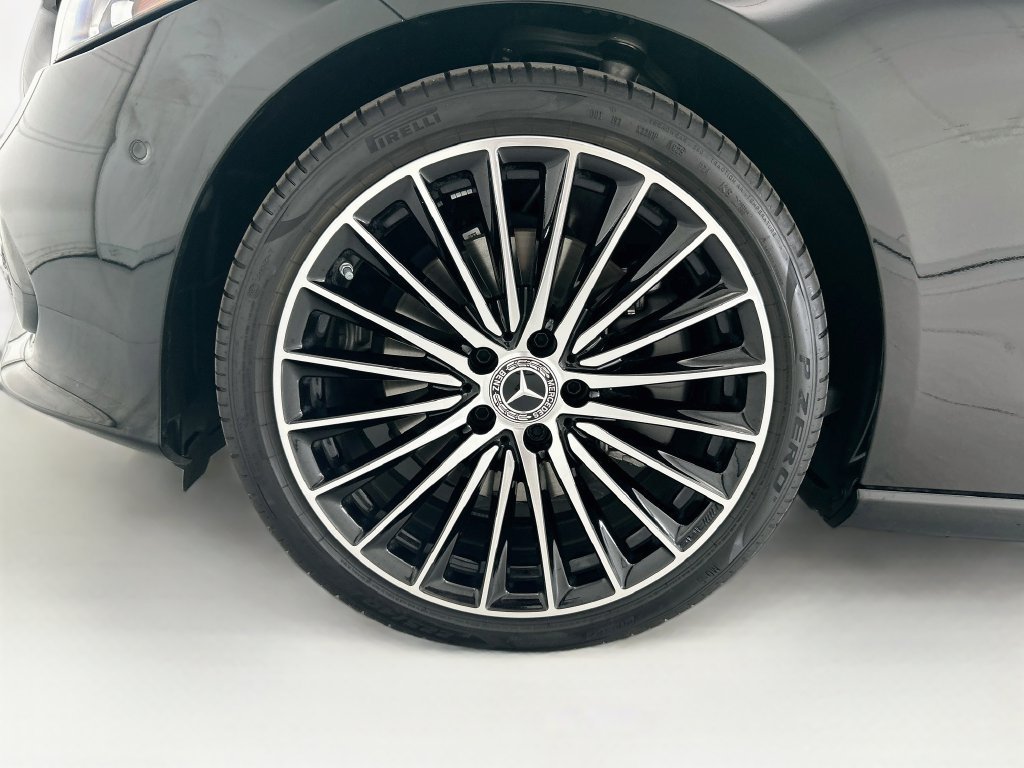 Certified Used 2026 Black Mercedes-Benz C 300 image 29