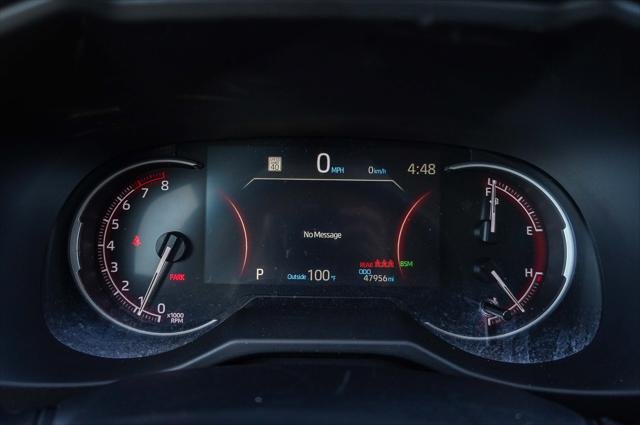 Certified Used 2024 MAGNETIC GRAY MET. Toyota  image 25