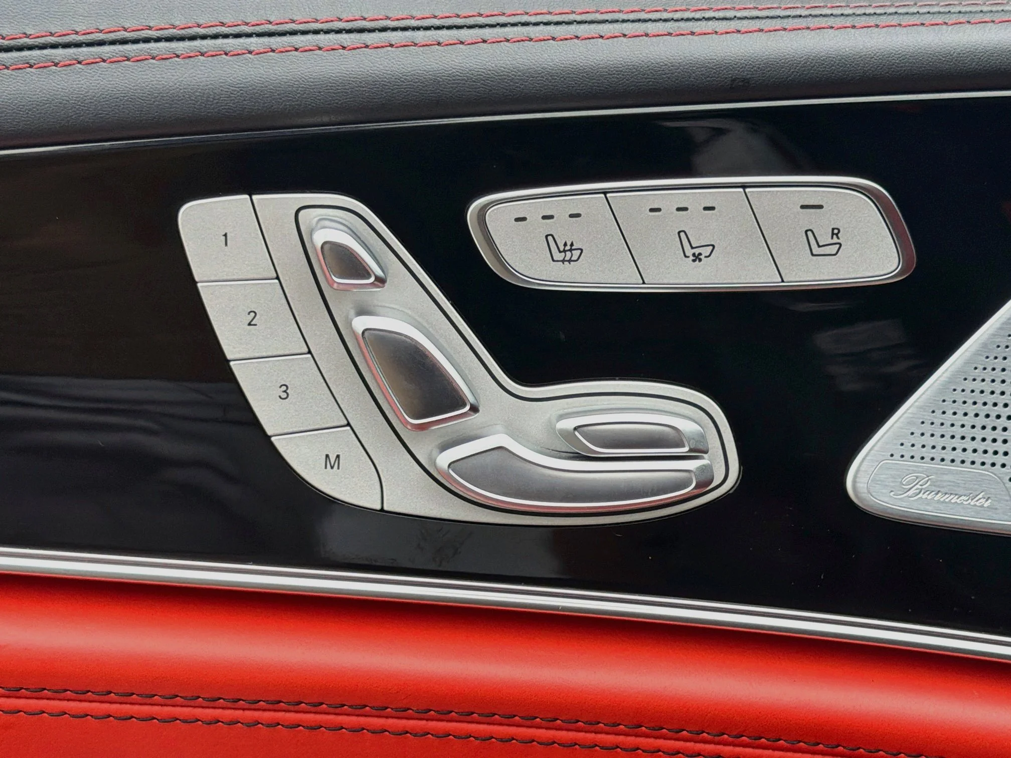 Used 2023 Manufaktur Grap Mercedes-Benz AMG® GT 53 image 24