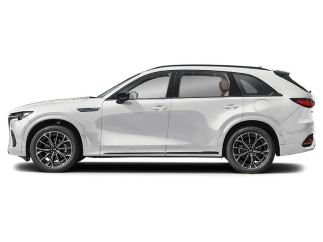 2026 Mazda CX-70 Premium Plus Package - Photo 3