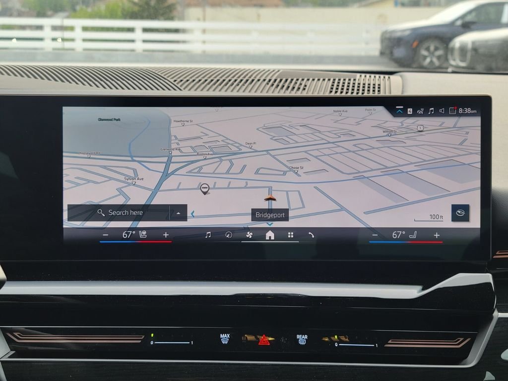 2026 BMW 5 Series 530i - Photo 20