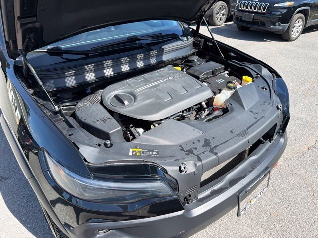 Used 2019 Black Jeep Trailhawk image 54