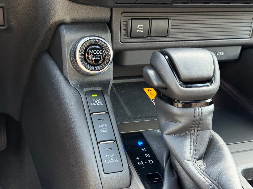 Used 2025 Gray Toyota Base image 36