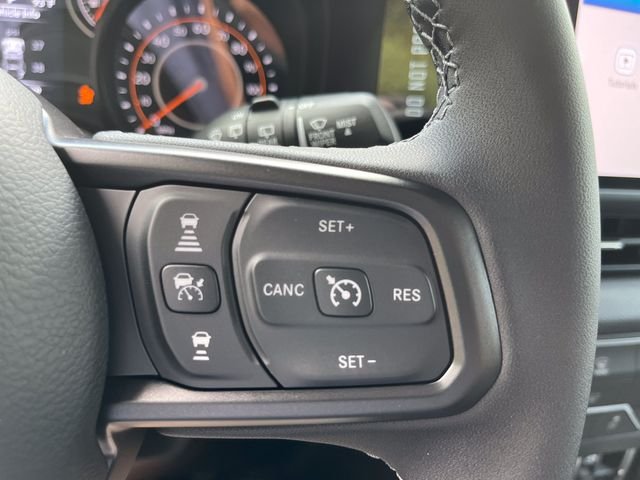 New 2026 Black Clearcoat Jeep Sport S image 27