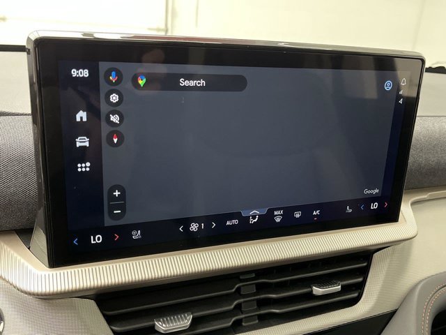 Used 2025 Carbonized Gray Ford Active image 27