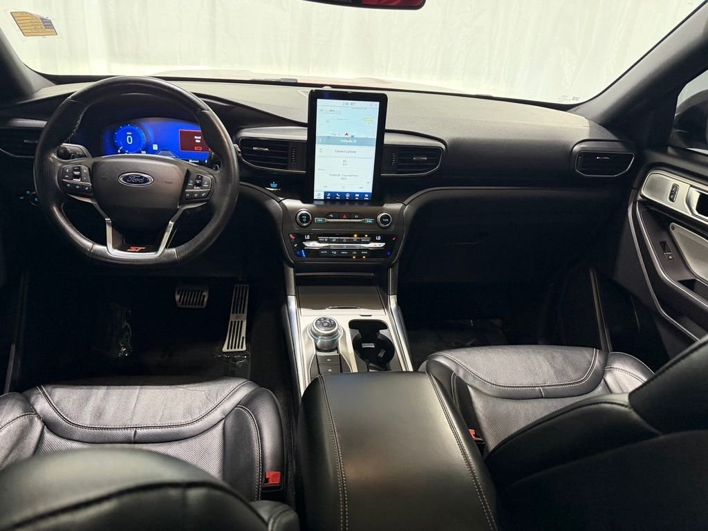 2020 Ford Explorer ST - Photo 39
