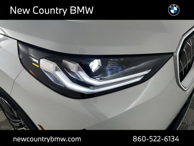 Used 2026 Mineral White Metallic BMW 30 xDrive image 31