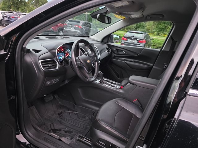 Used 2020 Black Metallic Chevrolet LT image 15