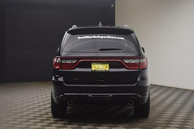 New 2026 Diamond Black Clear-Coat Exterior Paint Dodge GT PLUS image 12