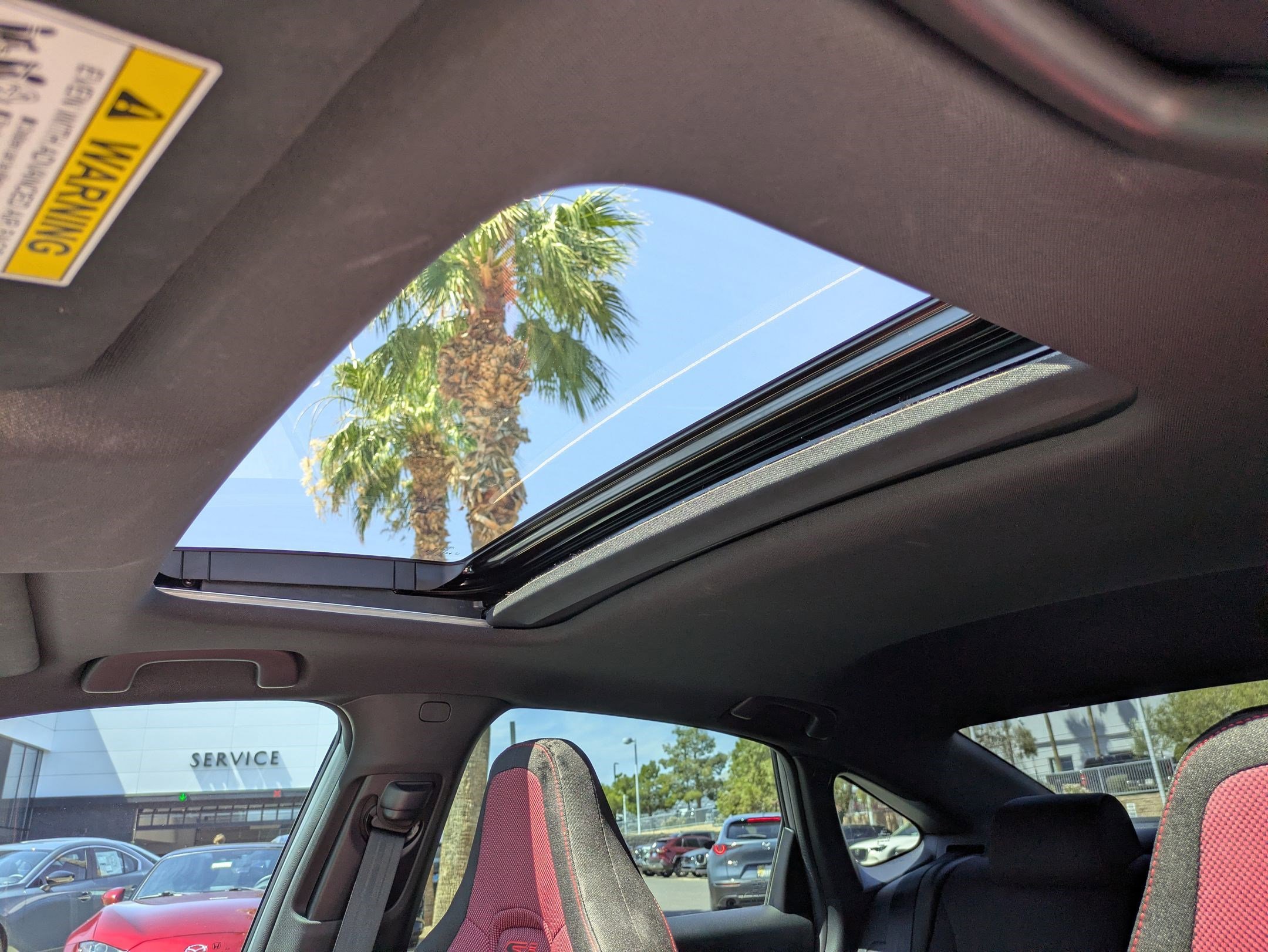 Used 2025 Urban Gray Pearl Honda  image 14