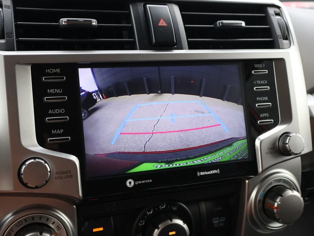 Used 2023 Red Toyota SR5 image 33