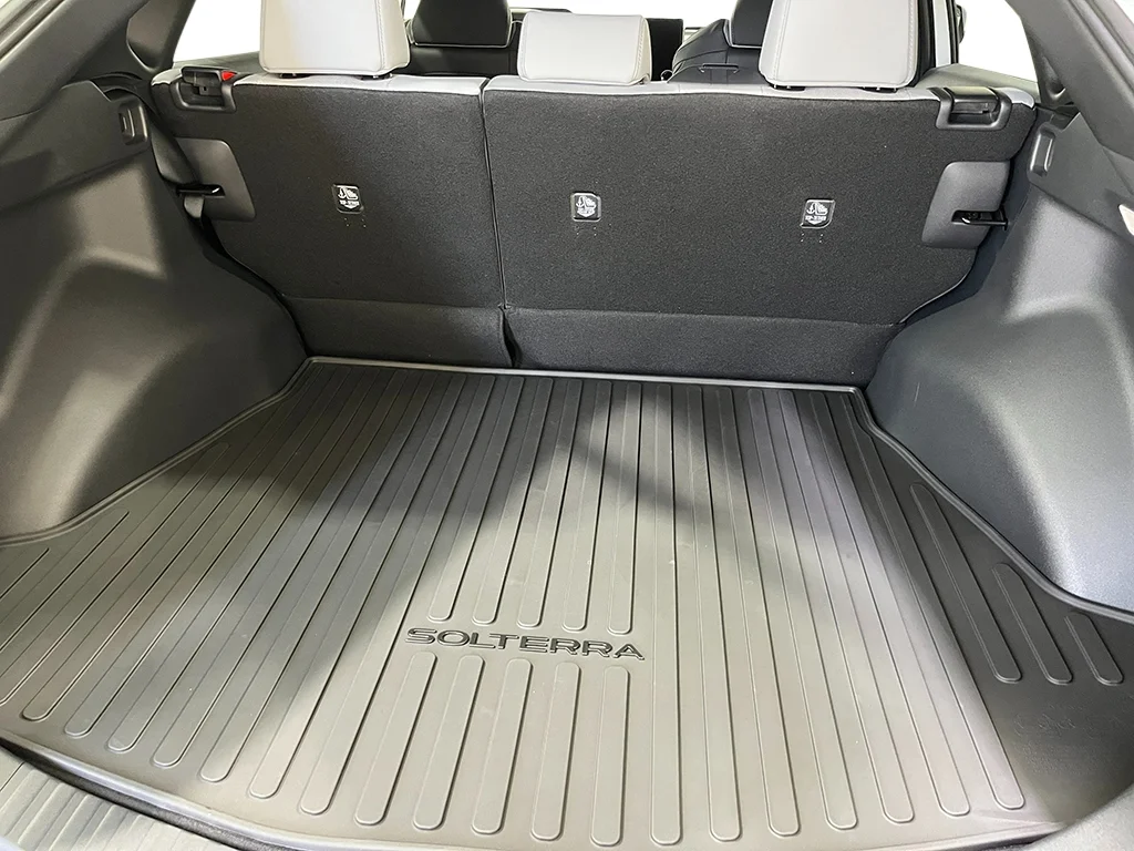 2026 Subaru Solterra Premium - Photo 22