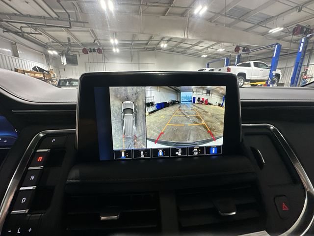 Used 2022 White Chevrolet Z71 image 29